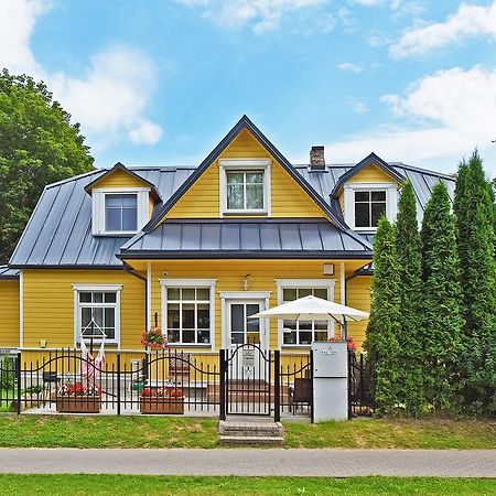 Manto Apartamentai ドルスキニンカイ エクステリア 写真