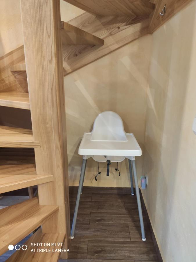 Manto Apartamentai ドルスキニンカイ エクステリア 写真