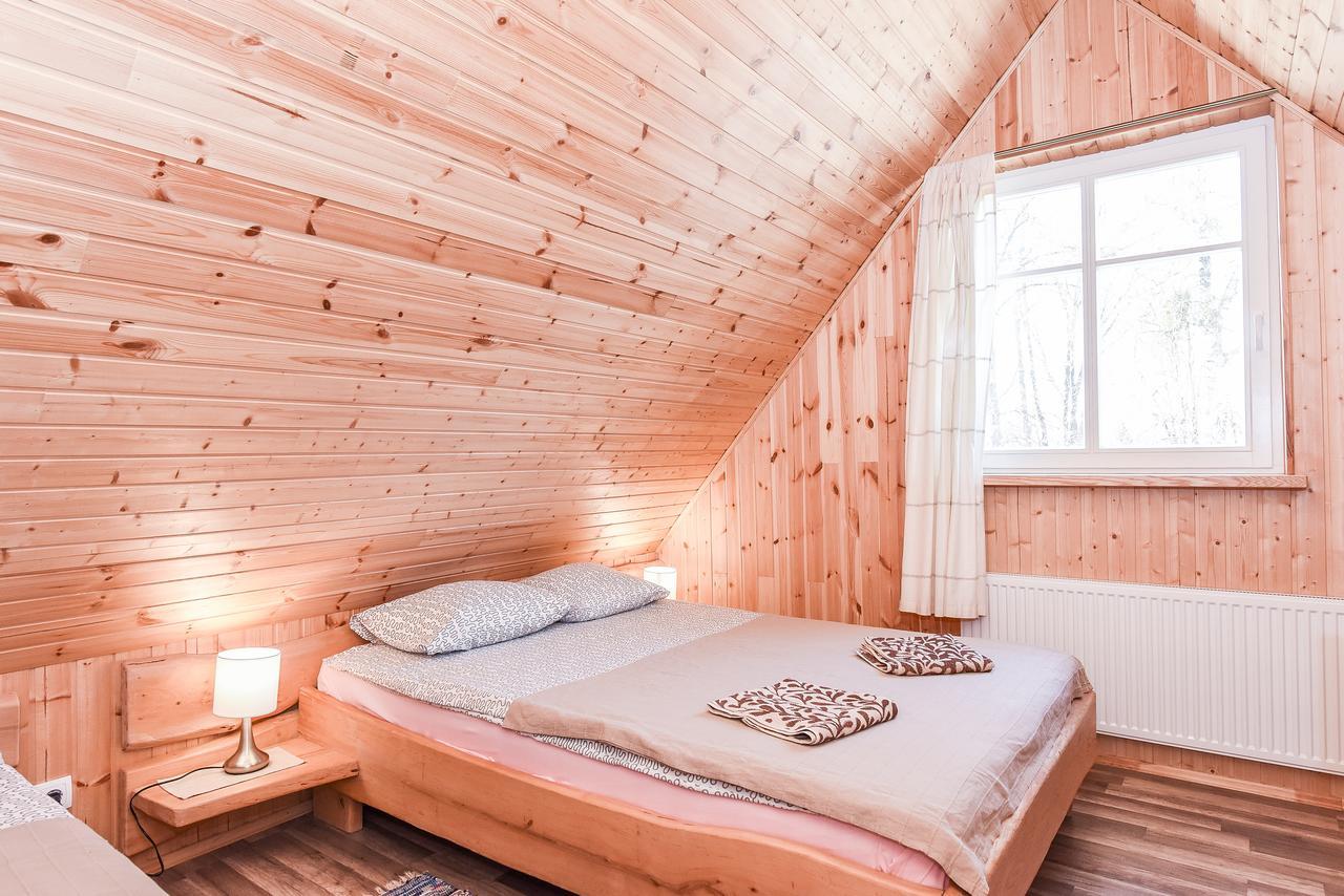 Manto Apartamentai ドルスキニンカイ エクステリア 写真