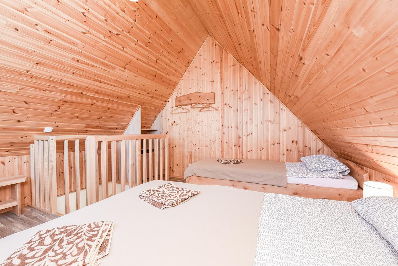 Manto Apartamentai ドルスキニンカイ エクステリア 写真