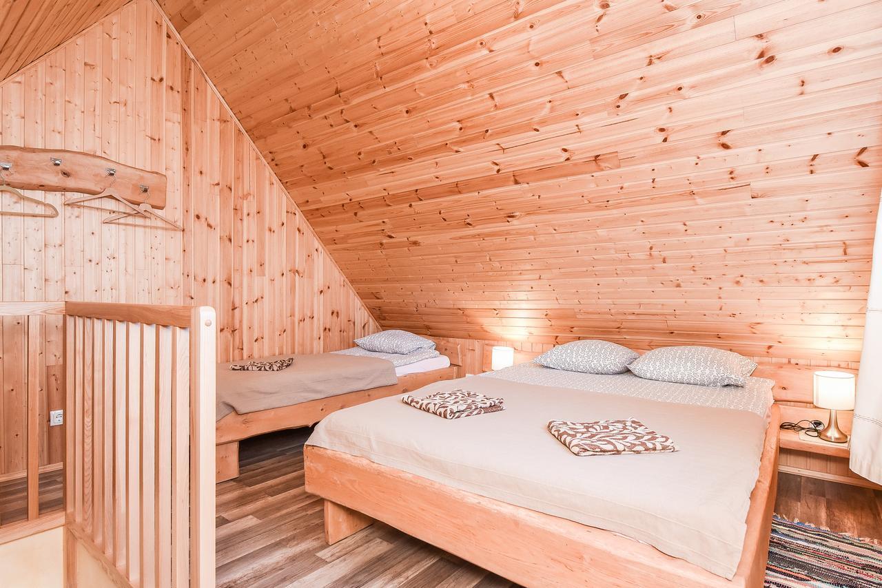 Manto Apartamentai ドルスキニンカイ エクステリア 写真