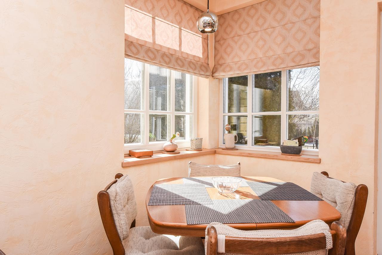 Manto Apartamentai ドルスキニンカイ エクステリア 写真